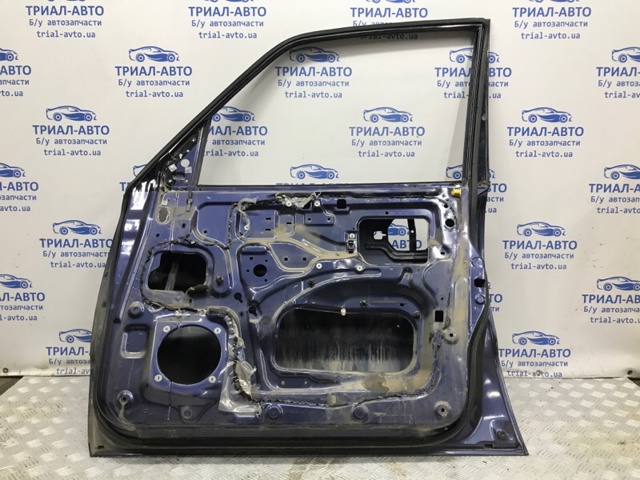 Дверка передня права 5700A452 MITSUBISHI