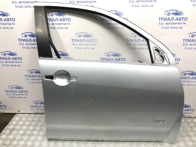 Дверка передня права Mitsubishi Outlander 2 40