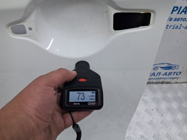 Двері кабіни 5700B533 MITSUBISHI