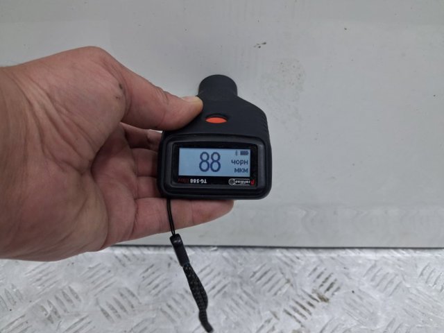 Дверь передня ліва 5700B859 MITSUBISHI