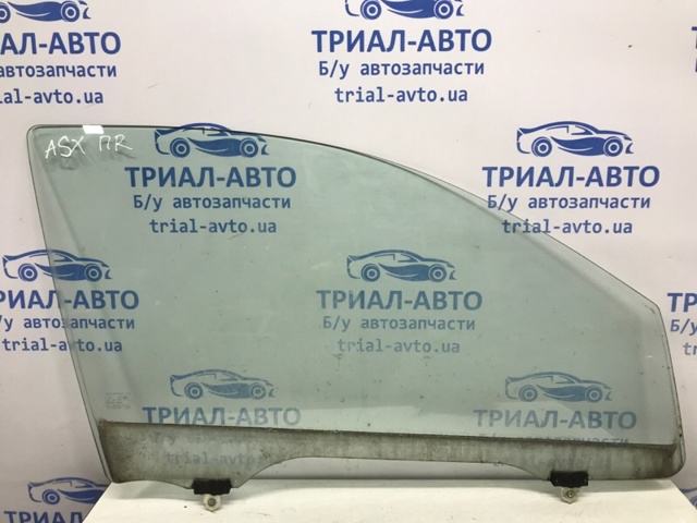 Скло пасажирських дверей 5706A272 MITSUBISHI