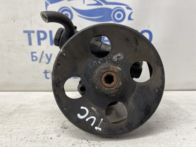 Насос гідравліки 571002E200 HYUNDAI