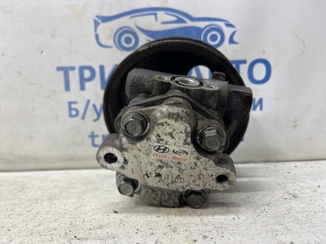 Насос ГПК 571003K000 HYUNDAI