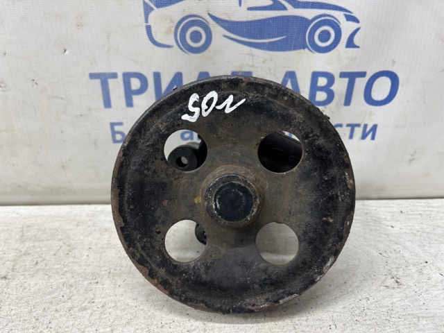 Помпа ГПК 571003K000 HYUNDAI