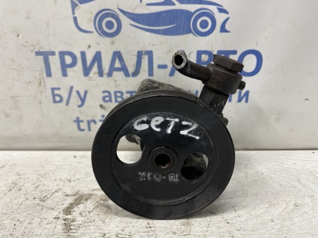 ГПР керма 571101C580 HYUNDAI