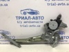 Механізм склопідіймача дверей передніх, правих Mitsubishi Outlander II