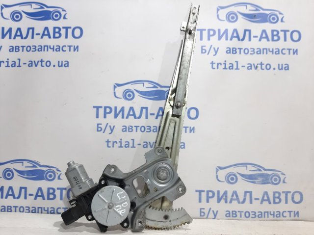 Механізм підйому стекол Mitsubishi Lancer 10