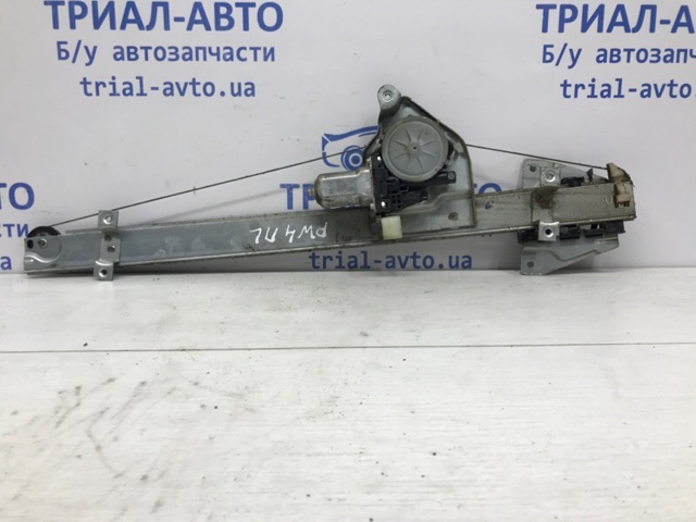 Підйомник механічний вітрового скла 5713A161 MITSUBISHI