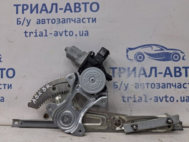 Склопідйомник передньої правої двері 5713A256 MITSUBISHI