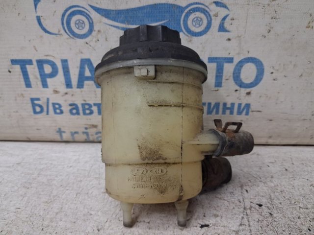 Бачки запасні (для масла) 571501G000 HYUNDAI