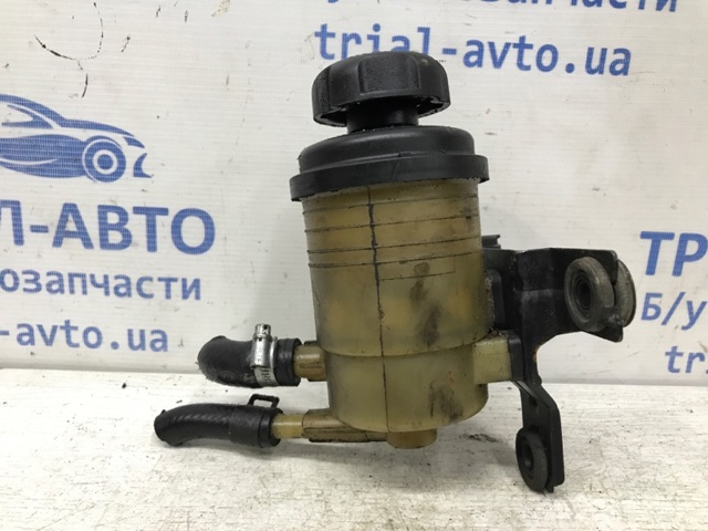 Гачок ГПР Hyundai Tucson I