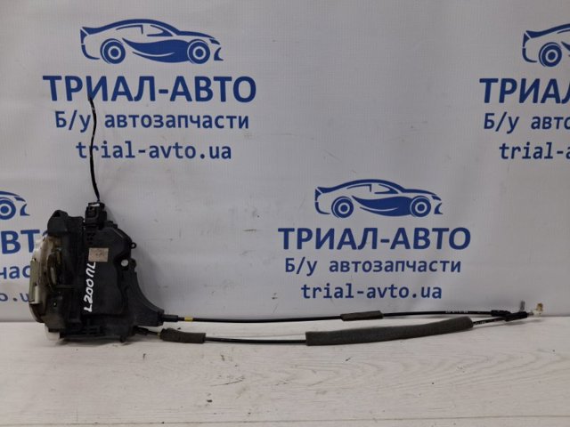 Замок дверей водія 5715A179 MITSUBISHI