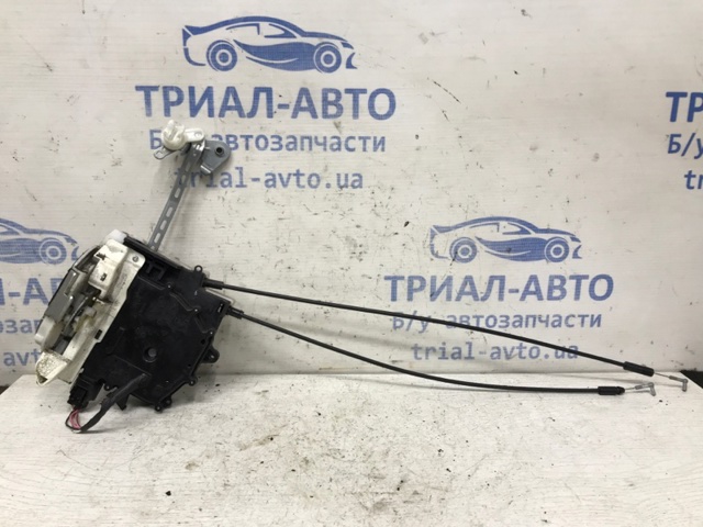 Внутрішній дверний замок 5715A392 MITSUBISHI