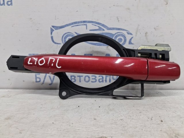 Ручка задніх лівих дверей 5716A013RA MITSUBISHI