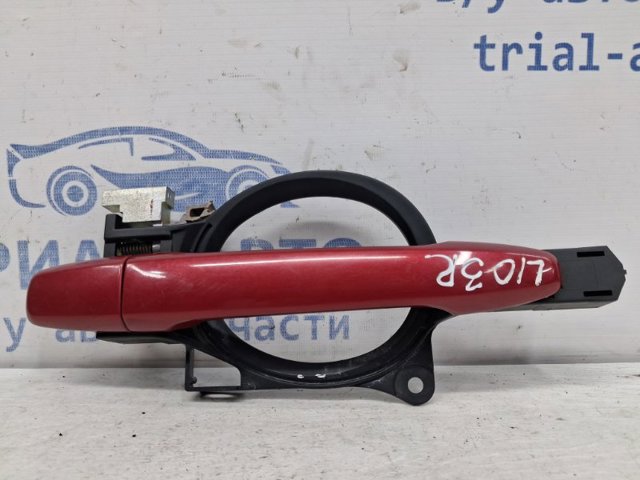 Ручка праих задніх дверей 5716A014RA MITSUBISHI