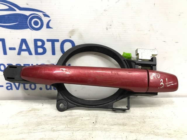 Зовнішня ручка дверей водія 5716A085 MITSUBISHI
