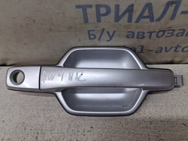 Ручка передньої двері зовнішня права 5716A250HA MITSUBISHI