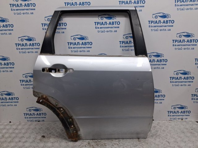 Двері пасажирські задні праві 5730A062 MITSUBISHI