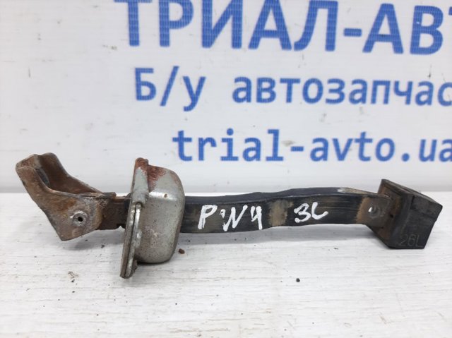 Обмежувач відкриття дверей, задній 5732A048 MITSUBISHI