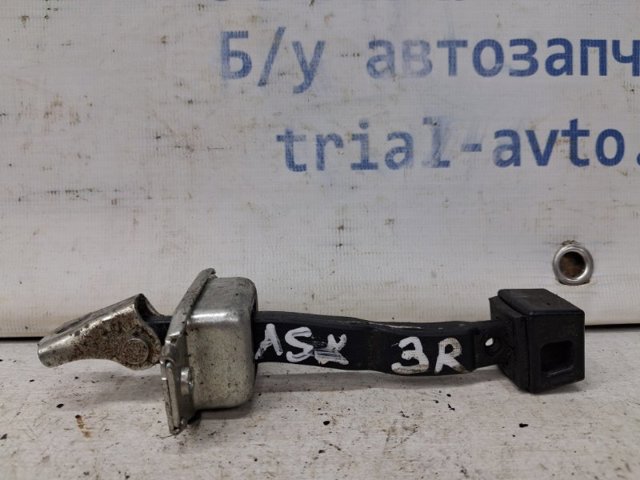 Обмежувач відкриття дверей, задній 5732A066 MITSUBISHI
