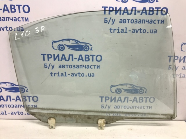 Вікно задніх дверей 5736A026 MITSUBISHI