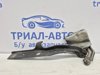 Петля капота, ліва Сузукі Гранд вітара