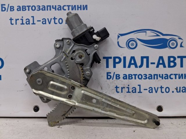 Склопідйомник задніх правих дверей 5743A049 MITSUBISHI