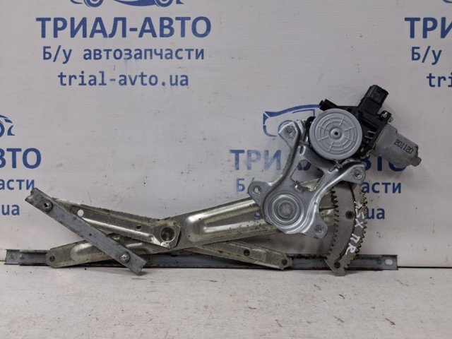 Механізм склопідйомника двері задньої, правої 5743A178 MITSUBISHI