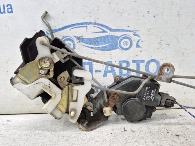 Замок задніх дверей, лівих 5745A025 MITSUBISHI