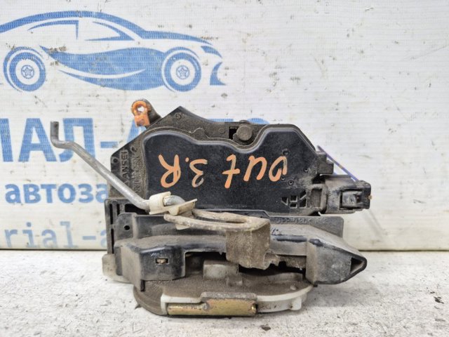 Замок задньої дверї, правої 5745A026 MITSUBISHI