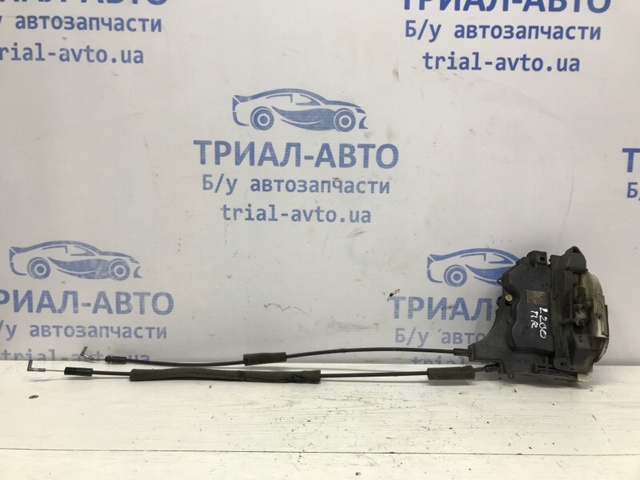Замок задньої дверї, правої 5745A094 MITSUBISHI