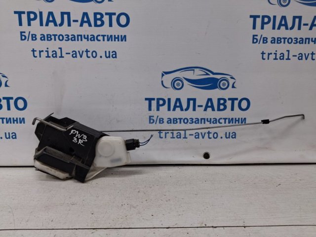 Замок задньої дверї, правої 5745A128 MITSUBISHI