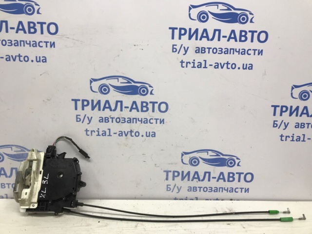 Замок задньої двері, лівої 5745A275 MITSUBISHI