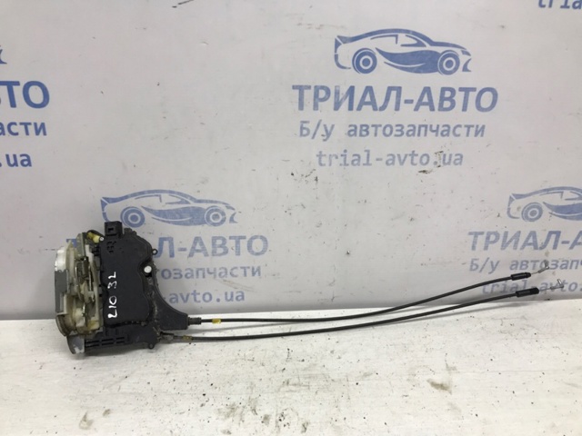Замок задньої двері, лівої 5745A303 MITSUBISHI