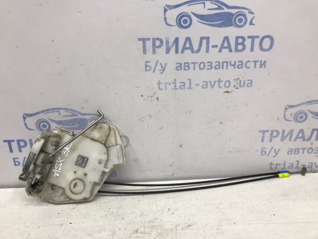Замок задніх дверей, правих 5745A346 MITSUBISHI