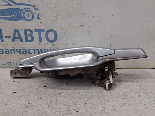 Ручка задньої двері зовнішня права 5746A056HA MITSUBISHI