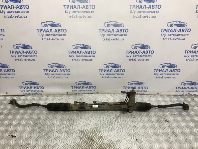 Акційна ціна! рулевая рейка hyundai б/у оригінал, також є багато інших запчастин, дзвоніть відправимо фото гарантія 14-30 днів