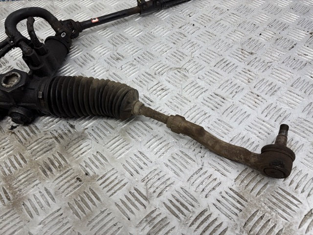 Рейковий рульовий механізм 577103E900 HYUNDAI