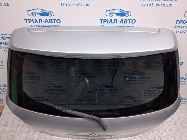 Треті двері 5801A052 MITSUBISHI