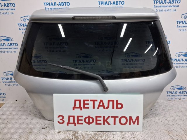 Задня ляда 5801A052 MITSUBISHI