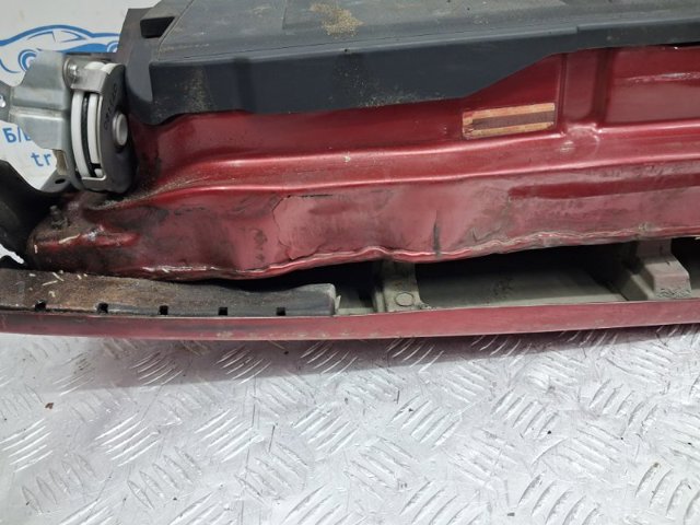 Двері багажника Mitsubishi Outlander 2 40