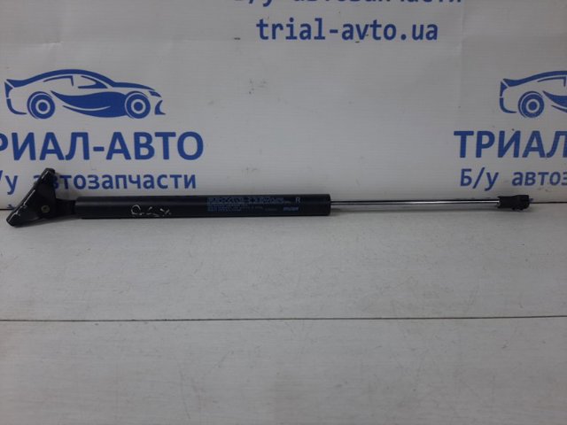 Амортизатор кришки багажника / двері 3/5-ї задньої 5802A666 MITSUBISHI