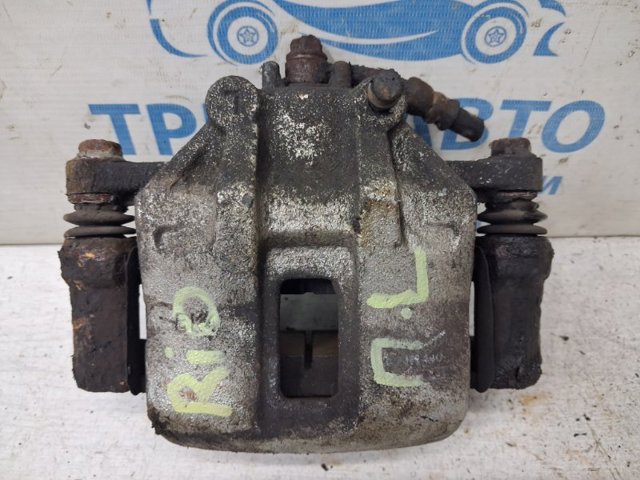 Супорт тормзной 581101G100 HYUNDAI