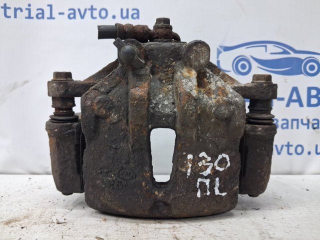 Супорт тормзной 581101H000 HYUNDAI