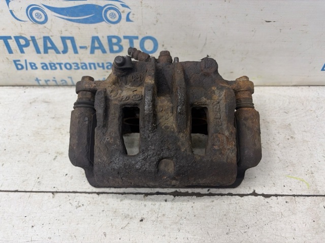 Супорт тормзной 581102B700 HYUNDAI