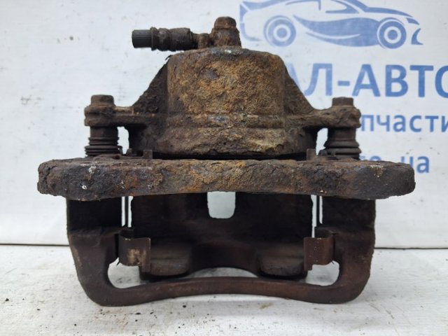 Супорт тормзной 581102E000 HYUNDAI
