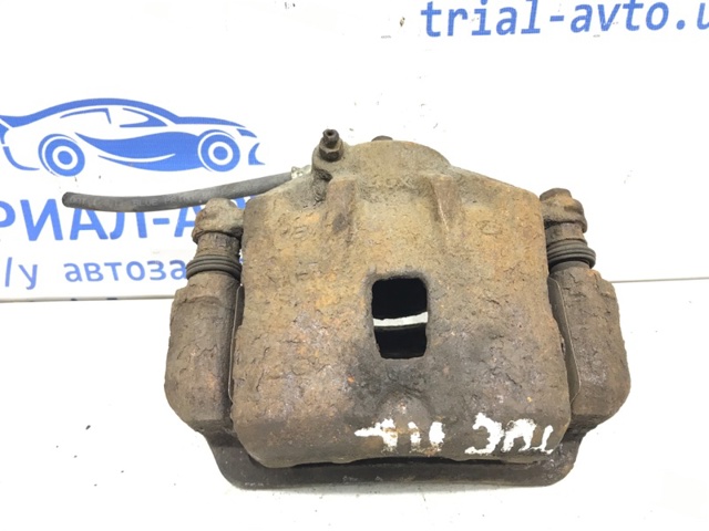 Супорт тормзной 581102E000 HYUNDAI