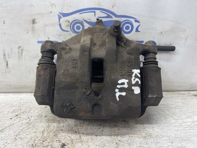Супорт тормзной 581102Y000 HYUNDAI