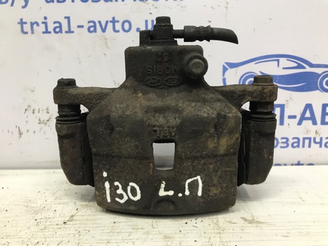 Супорт тормзной 58110A6000 HYUNDAI