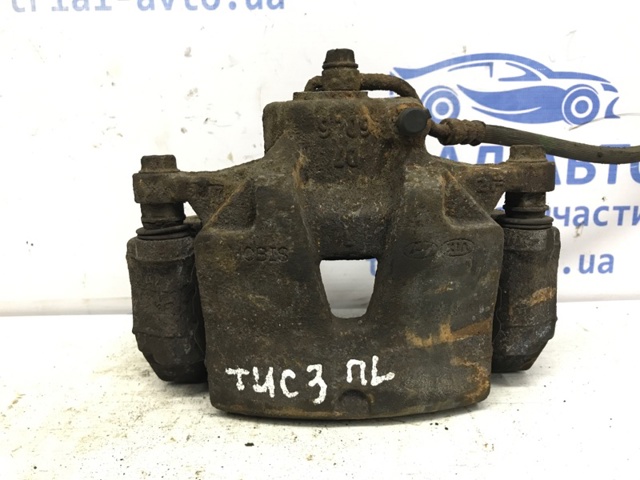 Супорт тормзной 58110D7500 HYUNDAI